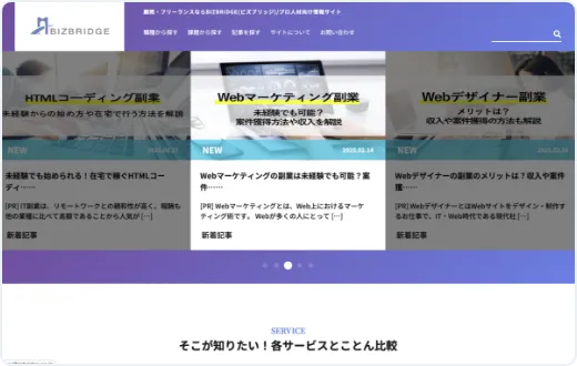 BIZBRIDGE